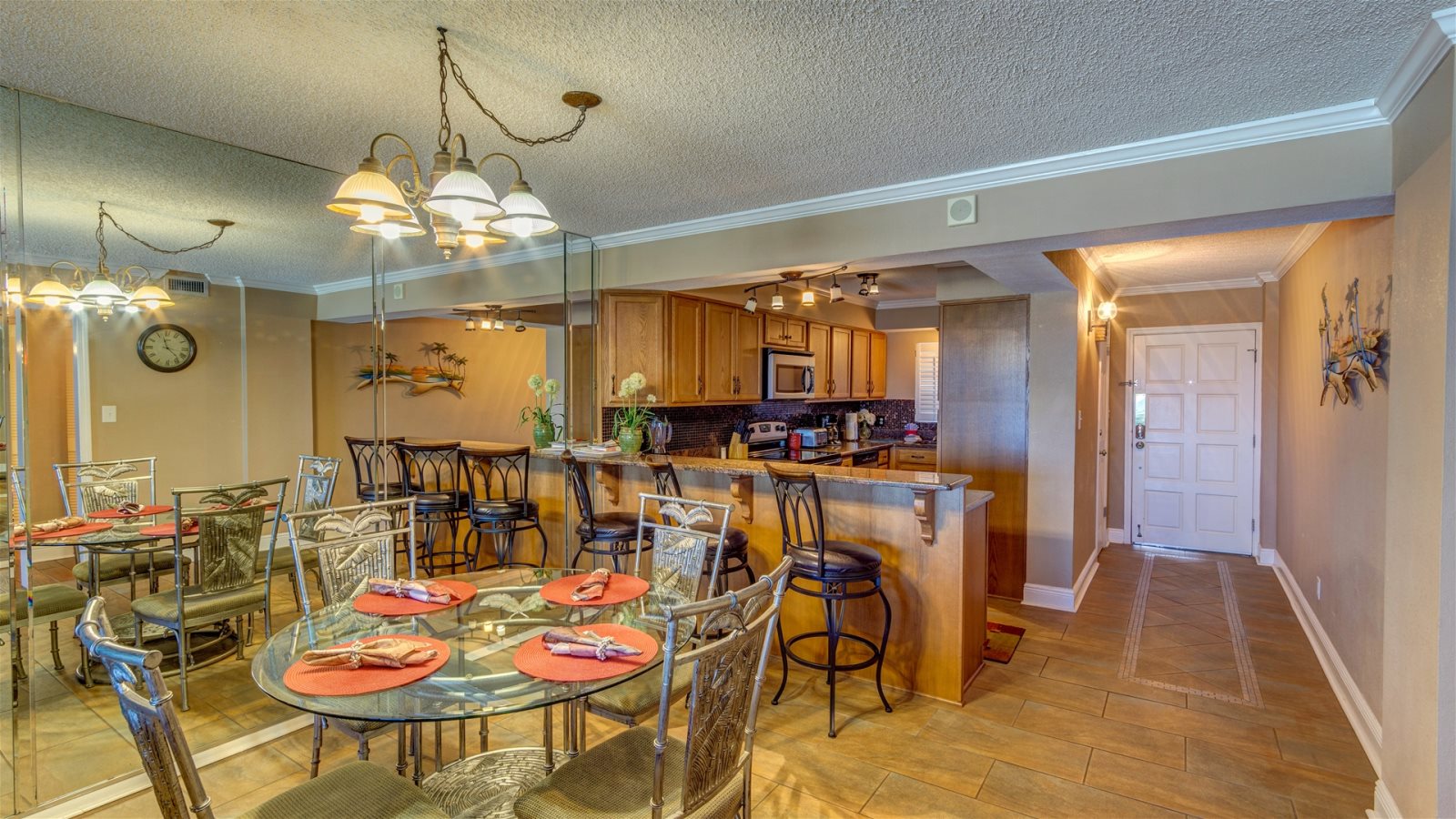 Regency Towers Unit 319 Panama City Beach Florida Breakaway Vacay
